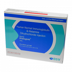 Гистаглобулин