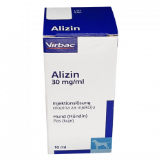 Ализин (Аглепристон) 10мл