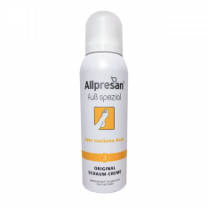 Аллпресан, Allpresan (очень сухая кожа Nr. 3) 125мл
