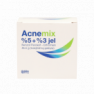 Акнемикс (Benzamycin) гель 46,6г