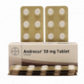 Андрокур таб. 50мг №50!