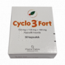 Цикло 3 форт капсулы N30