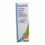 Назофан спрей 50мкг (аэр. назал.) 120доз
