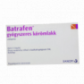 Батрафен лак от грибка ногтей :: Циклопирокс 8% 3,3мл