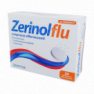 Зеринол Флу Zerinolflu Италия шип. табл. №20